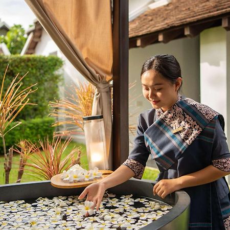 Sofitel Luang Prabang Hotel Exterior photo